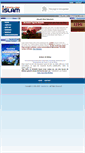 Mobile Screenshot of islamlernen.com